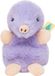 Happy Horse Mol Mae Knuffel 14 cm - Lila