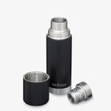 Klean Kanteen TKPro Thermosfles - 473 ml - Shale Black