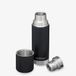 Klean Kanteen TKPro Thermosfles - 473 ml - Shale Black