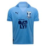 PUMA Malmo Ff Preseason Maillot 2026 - Small