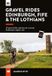 Gravel Vertebrate Publishing Ltd UK Gravel Rides- Gravel Rides Edinburgh, Fife & the Lothians