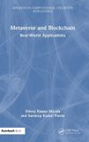 Metaverse Auerbach Advances in Computational Collective Intelligence- Metaverse and Blockchain