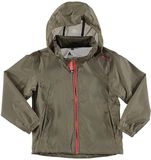 Peak Mountain Meisjes windjack FARA/3-8/FL/1 Mol