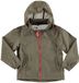 Peak Mountain Meisjes windjack FARA/3-8/FL/1 Mol