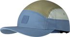 Buff 5 Panel Go Cap L/XL, Vrouwen, Blauw, Pet, maat: L/XL