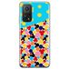ERT GROUP mobiel telefoonhoesje voor Xiaomi Redmi Note 11T 5G/11S 5G/POCO M4 Pro 5G origineel en officieel erkend Disney patroon Mickey 031, hoesje is gemaakt van TPU