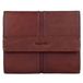 Maître Portemonnee Birkenfeld Dalene Purse SH8F Cognac Donkerbruin