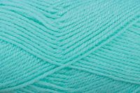 Gründl Wolle Gründl Lisa Premium Uni 10x50 gram pastel turquoise
