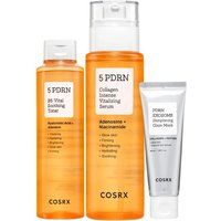 Cosrx PDRN Glow Boost Set Unisex
