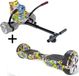 UrbanGlide Hoverboard-pakket