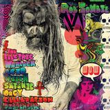Universal Music Universal Electric Warlock Acid Witch Satanic Orgy Celebration Dispenser (Edited)