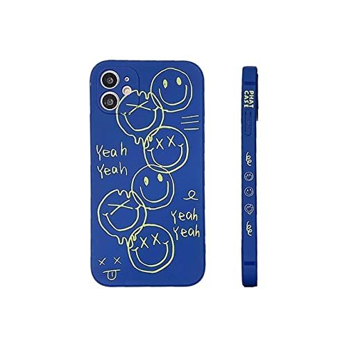 HUILUN Eeuwige Liefde Telefoon Case voor iPhone 13 Pro Max - Siliconen Cover - 6975831750223