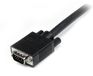 Startech VGA (D-Sub) naar VGA (D-Sub) - 7 m - Zwart