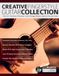 Creative Fingerstyle Guitar Collection: The 3-in-1 Collection of Technique, Scale & Arpeggio Mastery Books for Acoustic Guitar