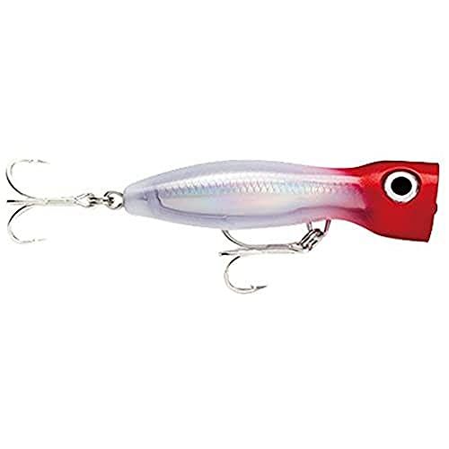 Rapala X-Rap Magnum Xplode - 17cm Red Head