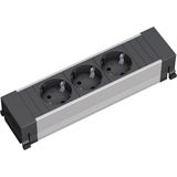 Bachmann Power Frame 3x UTE (Frankrijk) kort