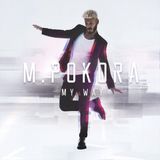 Sony Music/Tf1 Entertainment My Way CD Standard Edition Pop Frans 2016