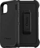 OtterBox Defender Case voor iPhone 11, Zwart