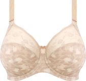 Elomi MORGAN Dames beha - TOASTED ALMOND - Maat 75N