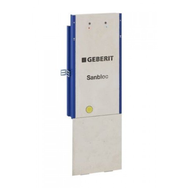 Geberit Gis easy bidetmodule 120x65 95cm 442120001