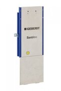 Geberit Gis easy bidetmodule 120x65 95cm 442120001