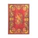 Carnet Paperblanks Carnet rigide Fiammetta Midi Ligné 144p.