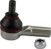 TRW Automotive AfterMarket JTE1068 spoorstangkop