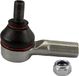 TRW Automotive AfterMarket JTE1068 spoorstangkop