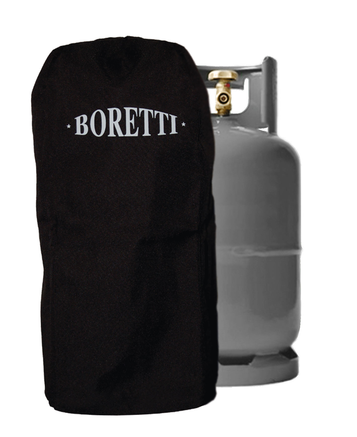 Boretti Gasfleshoes