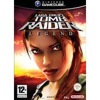 Logithéque Tomb Raider - Legend