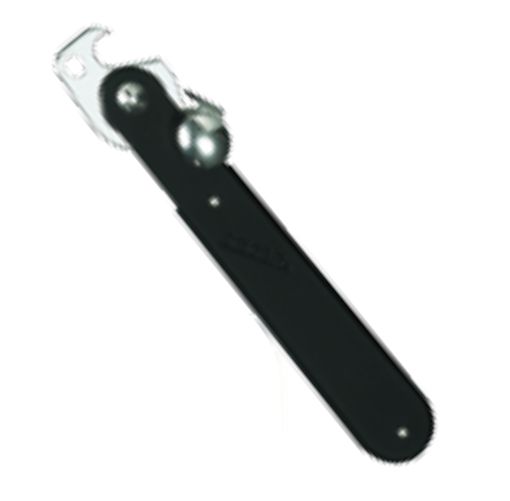 Westmark Sieger Mechanical Tin Opener - Black