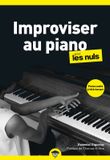 Improviser Bol ISBN 9782412085943 boek Handwerk & hobbies 368 pagina's