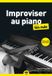 Improviser Bol ISBN 9782412085943 boek Handwerk & hobbies 368 pagina's