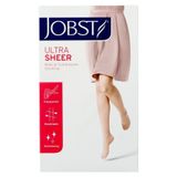 Jobst Ultras 2 Ad Pet Open Sft Nat I Paire