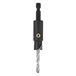Trend Snappy Hardmetalen Punt (Tct) 12.7Mm Verzinkboor Met 4.75Mm Boor