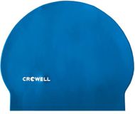 Crowell Badmuts Zwem latex Atol Blauw