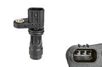 VALEO 254077 Krukassensor