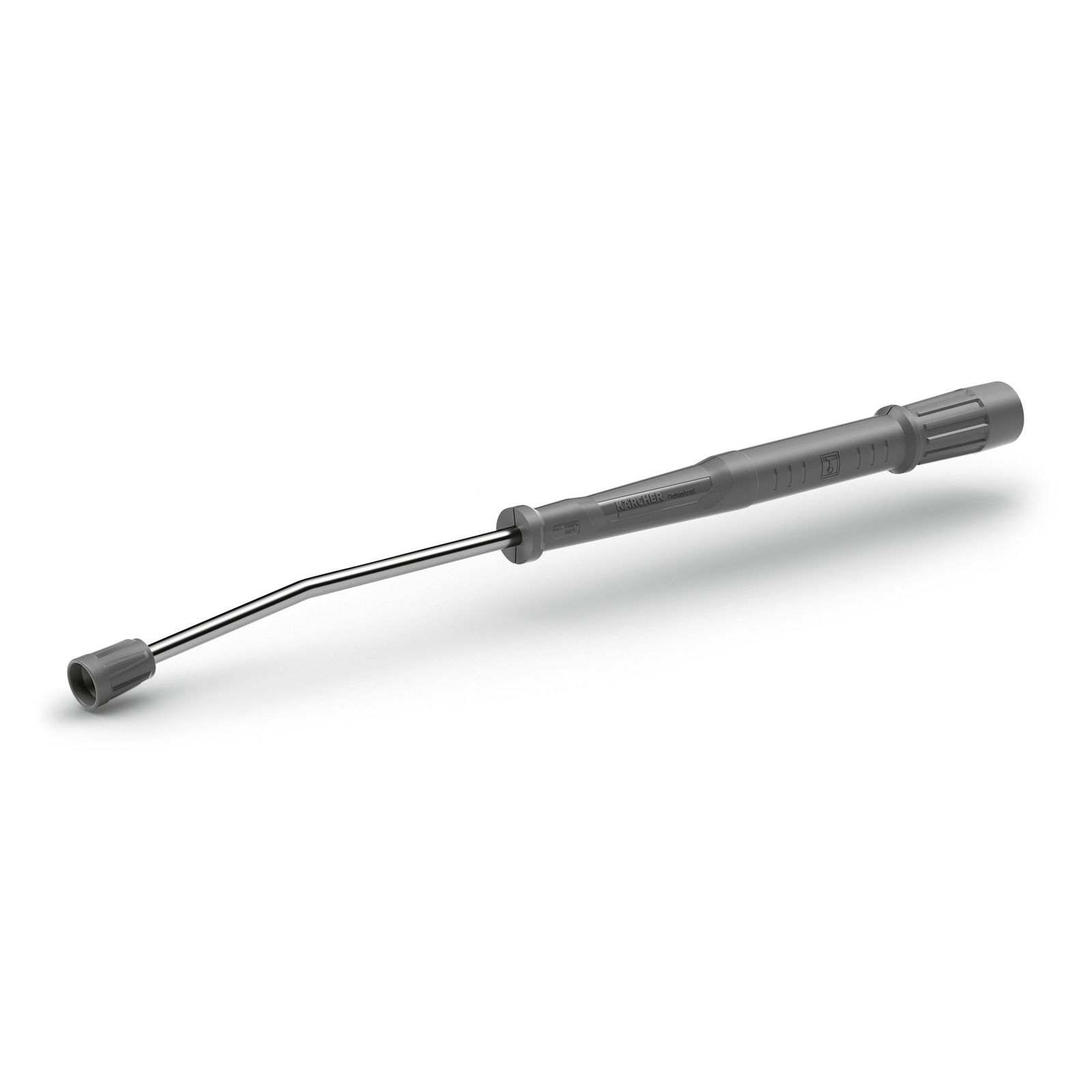 Kärcher Sproeilans - 84 cm - Grijs/Roestvrijstaal