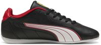 Puma Ferrari Catch Schoenen Zwart EU 43