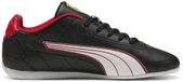 Puma Ferrari Catch Schoenen Zwart EU 43