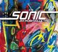 Sonic Rendezvous Jim Robitaille Trio - Sonic (CD)