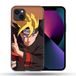 Beschermhoes Apple iPhone 13 (6.1) Manga Boruto Signe Magsafe Compatible Protective Case