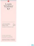 Louis Widmer Parfumvrije Lichaamsemulsie 200 ml