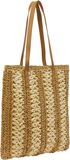 IZIA Shopper sand / sepia