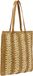 IZIA Shopper sand / sepia