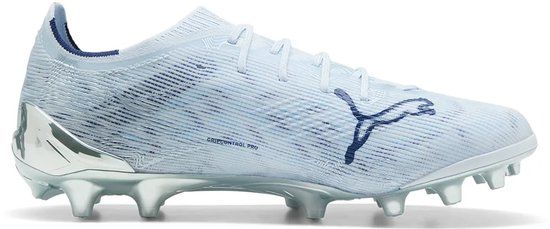 Puma Ultra 6 Ultimate Ag Voetbalschoenen Blauw EU 40 Man
