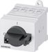 Siemens 3LD20640TB53 Belastbare scheidingsschakelaar Rood, Geel 3-polig 6 mm² 16 A 690 V/AC