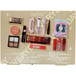 Technic Mega Trends Cosmetica Geschenkset - 14 Pcs