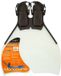 Sweam So Dive Hydra Monovin Zwart,Grijs EU 39-43