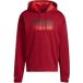 Adidas Sweatshirt à capuche Donovan Mitchell Inno